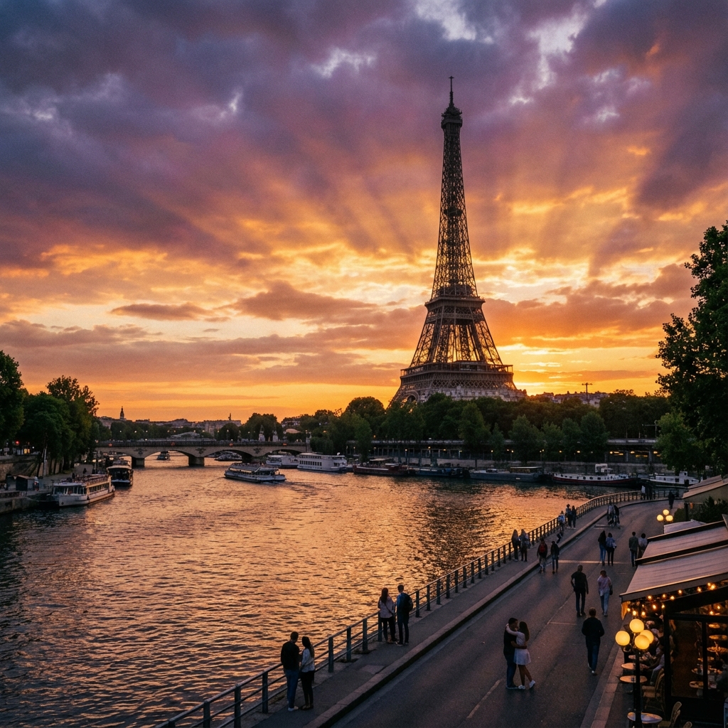 Study in France - Kite Consultancy