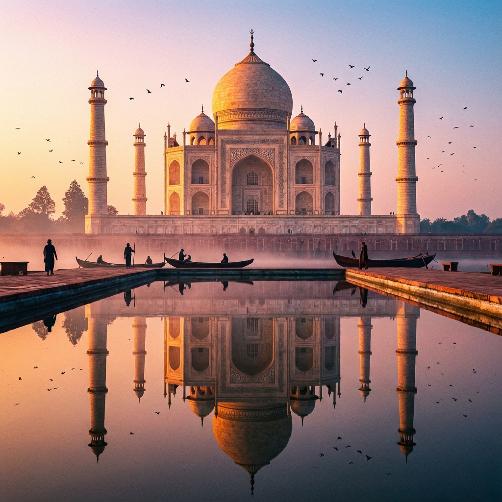 India