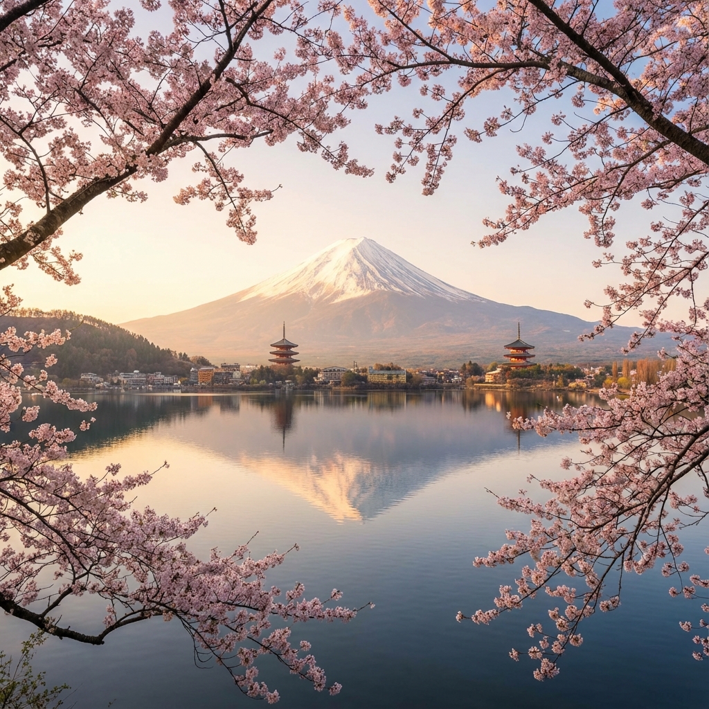 Japan
